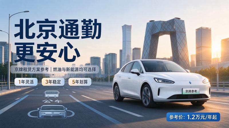 北京京牌租赁行业资讯
